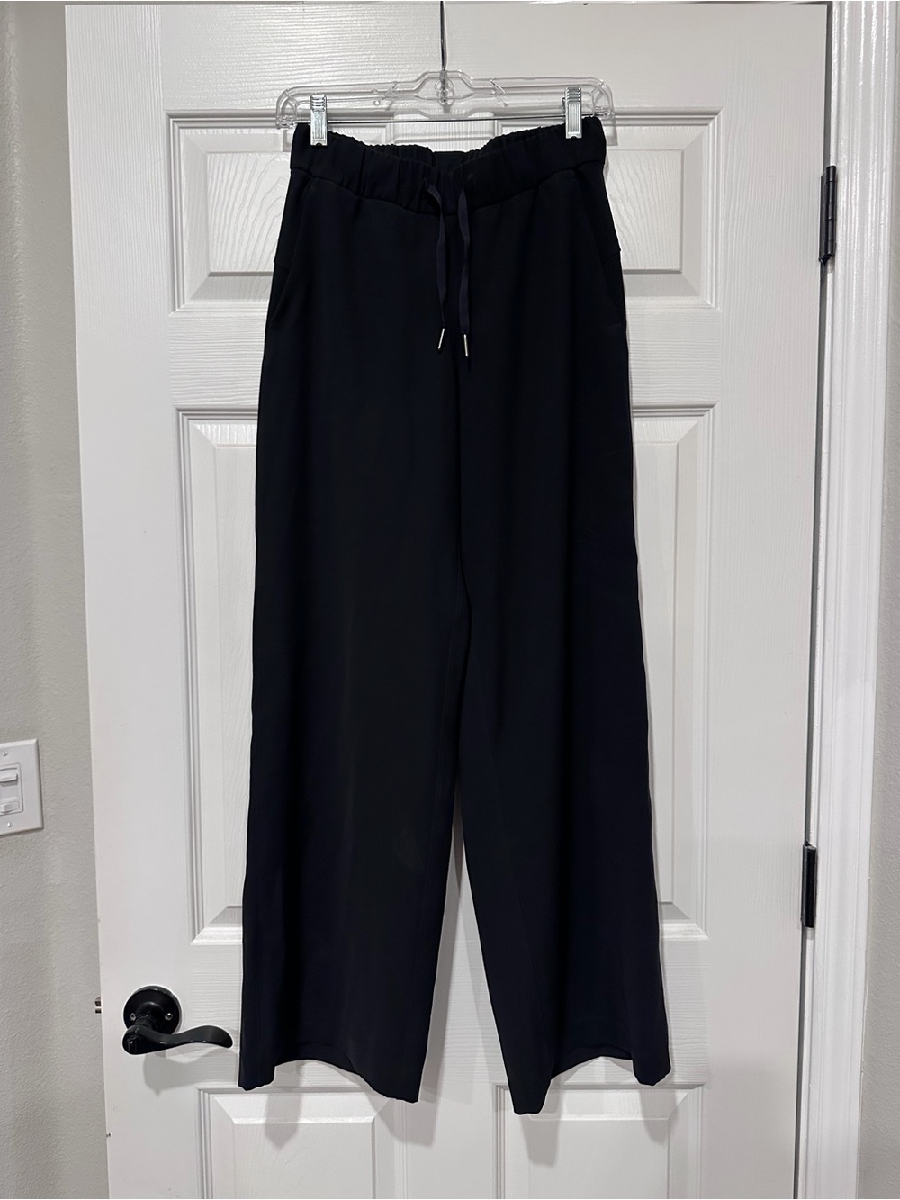 lululemon Stretch High-Rise Wide Leg Pant